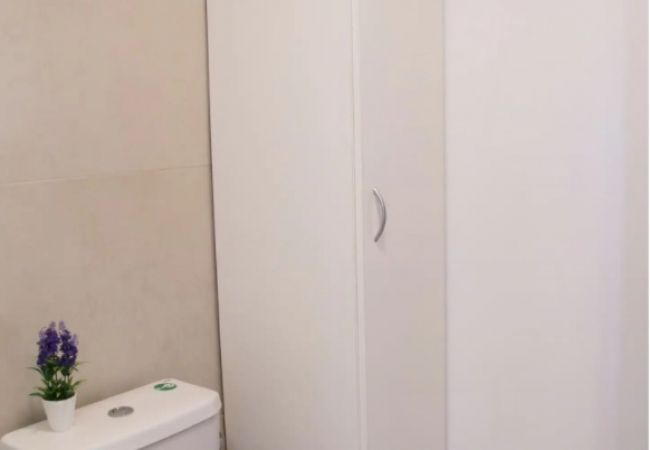 Casa en El Bolsón - Casa La Escondida Casa en El Bolsón - Casa La Escondida