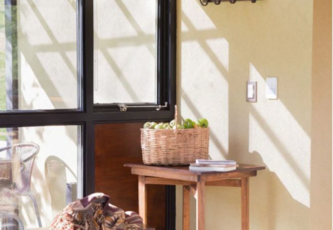 Casa en El Bolsón - Casa La Escondida Casa en El Bolsón - Casa La Escondida