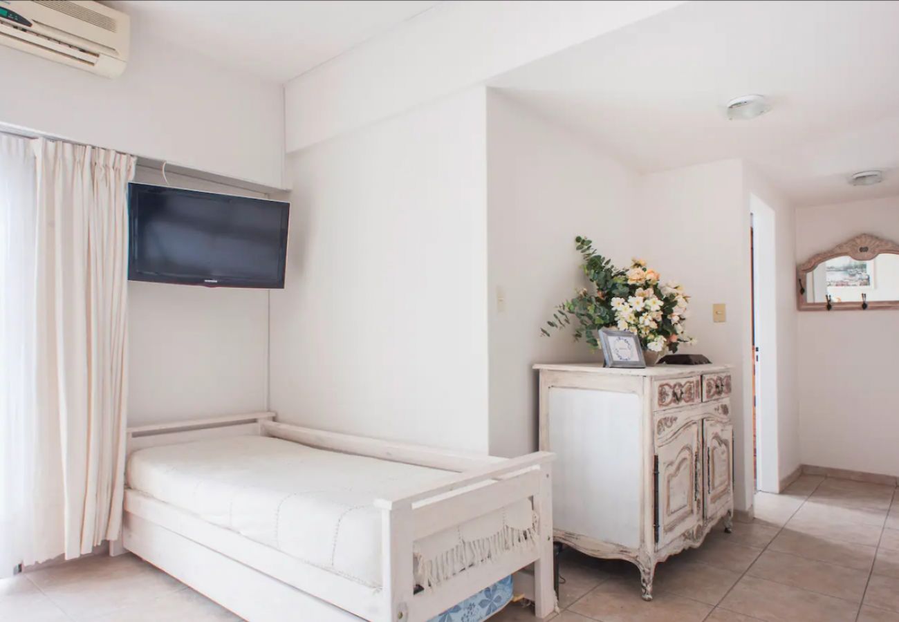 Apartamento en Buenos Aires - BUE - Dto. Las Rosas en barrio Recoleta