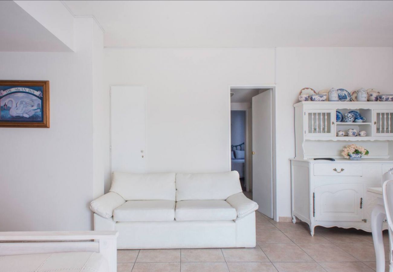 Apartamento en Buenos Aires - BUE - Dto. Las Rosas en barrio Recoleta