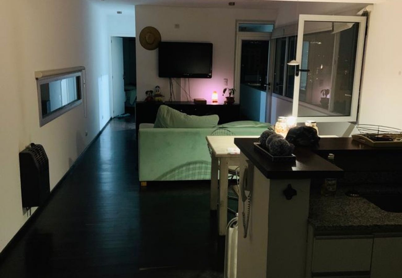 Apartamento en Rosario - Green Wood