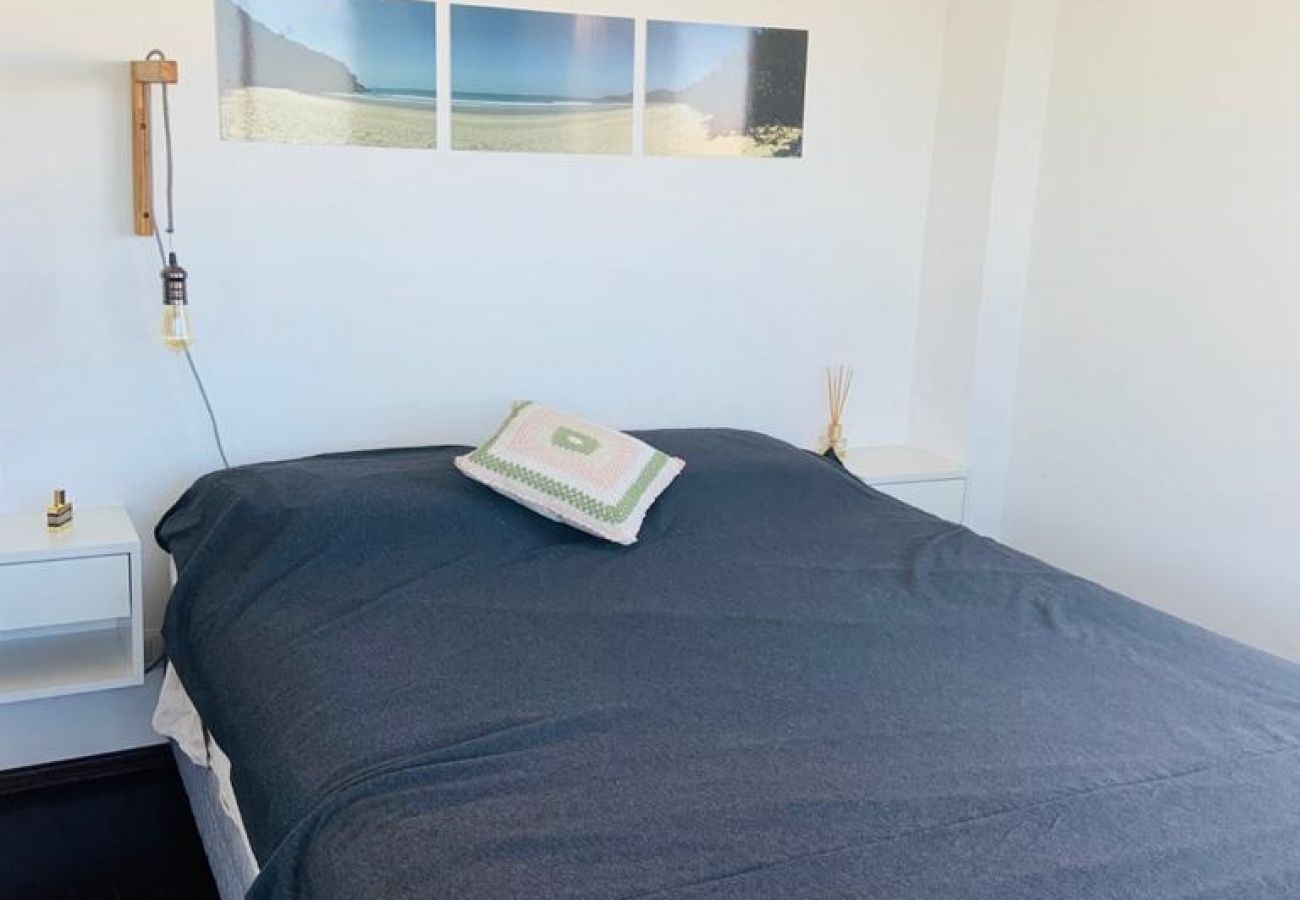 Apartamento en Rosario - Green Wood