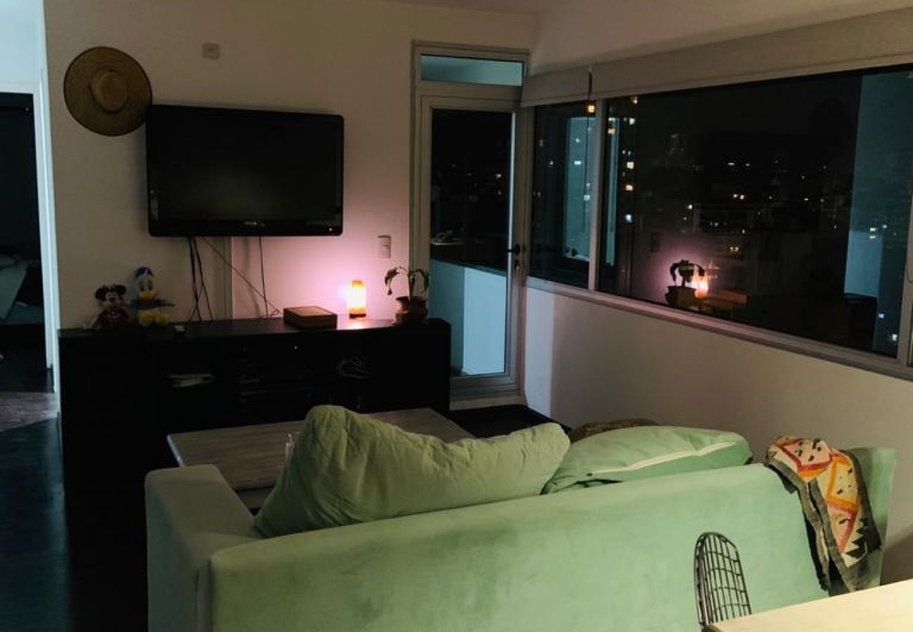 Apartamento en Rosario - Green Wood