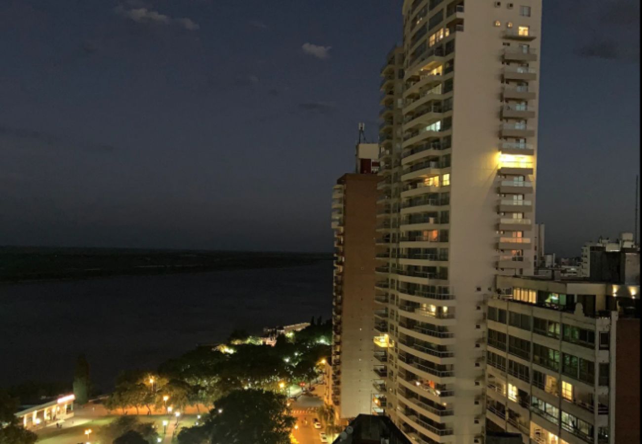 Apartamento en Rosario - Victoria del Parana