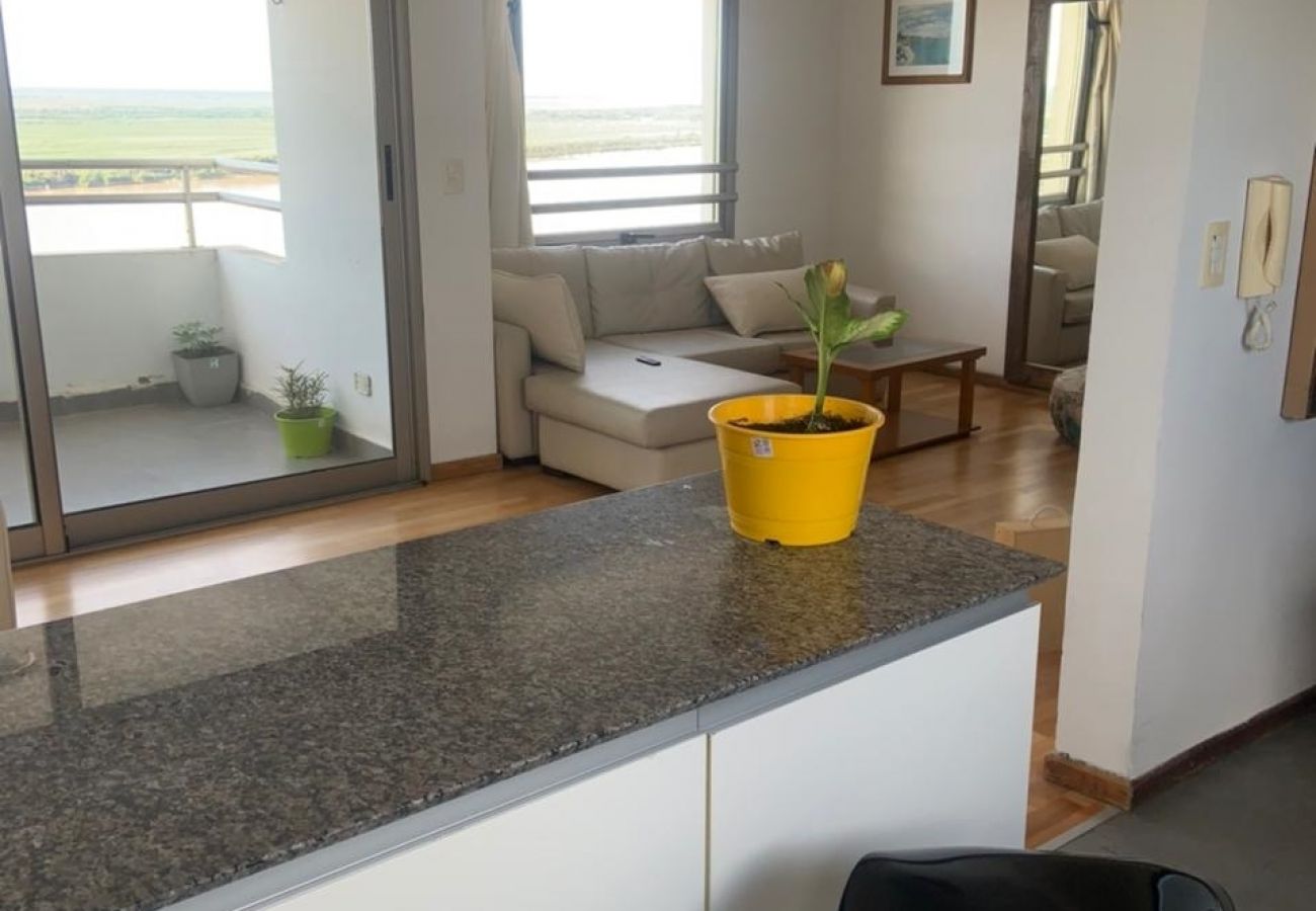 Apartamento en Rosario - Victoria del Parana