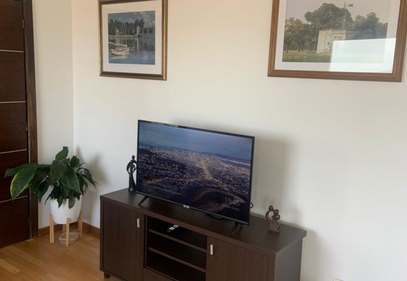 Apartamento en Rosario - Victoria del Parana