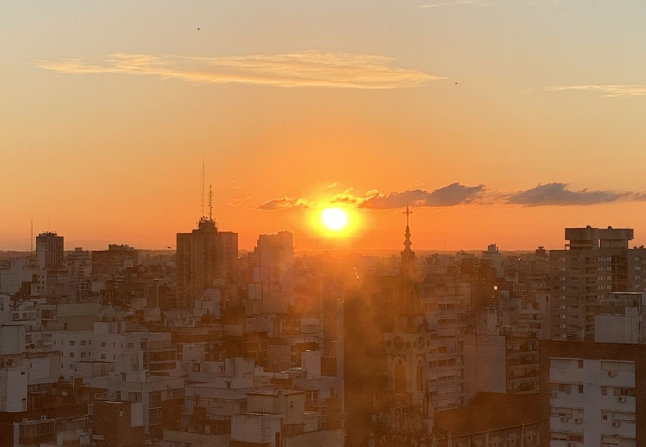 Apartamento en Rosario - Victoria del Parana