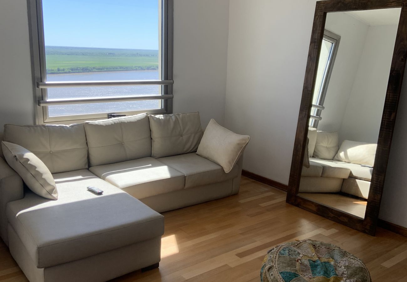 Apartamento en Rosario - Victoria del Parana