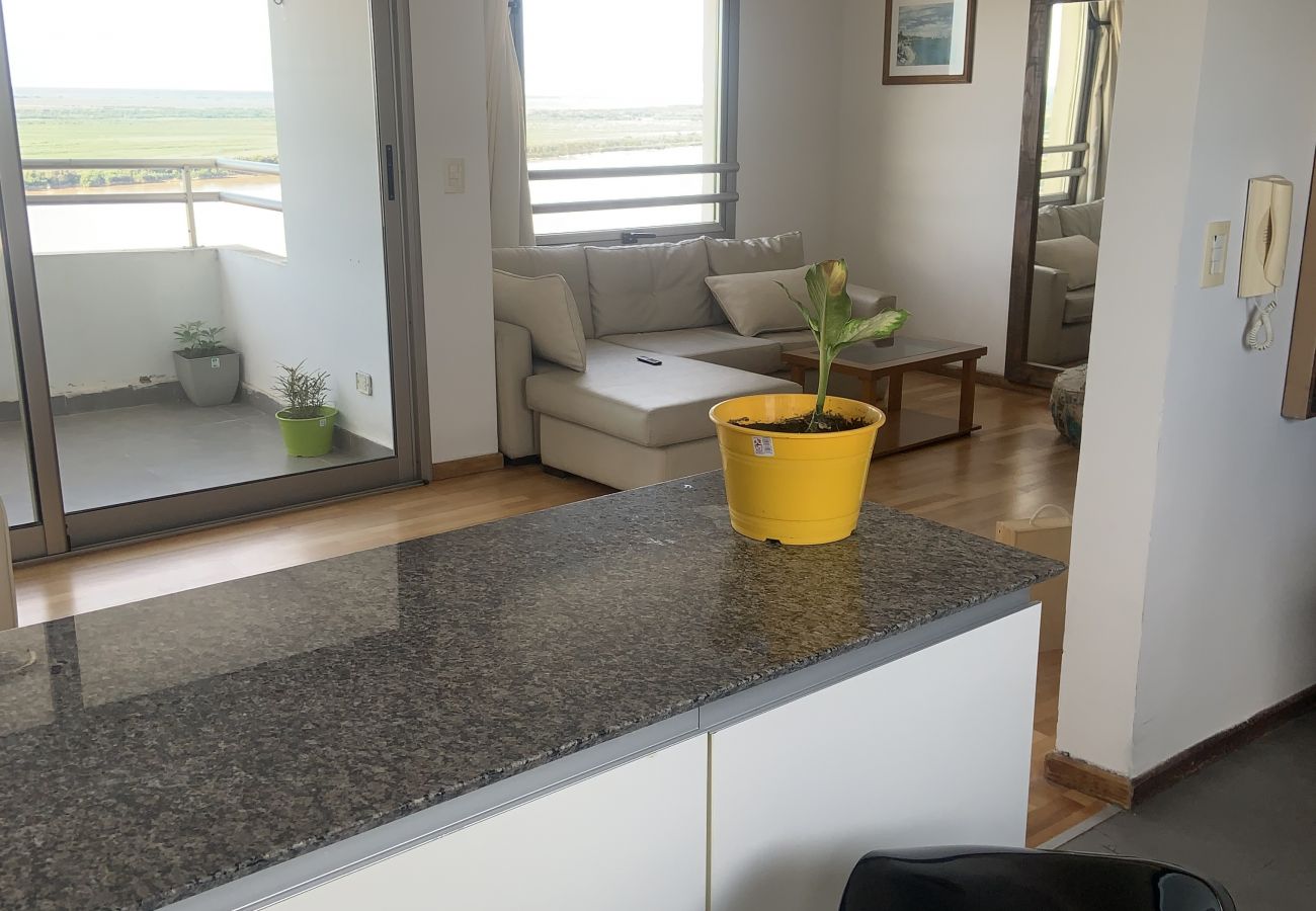 Apartamento en Rosario - Victoria del Parana