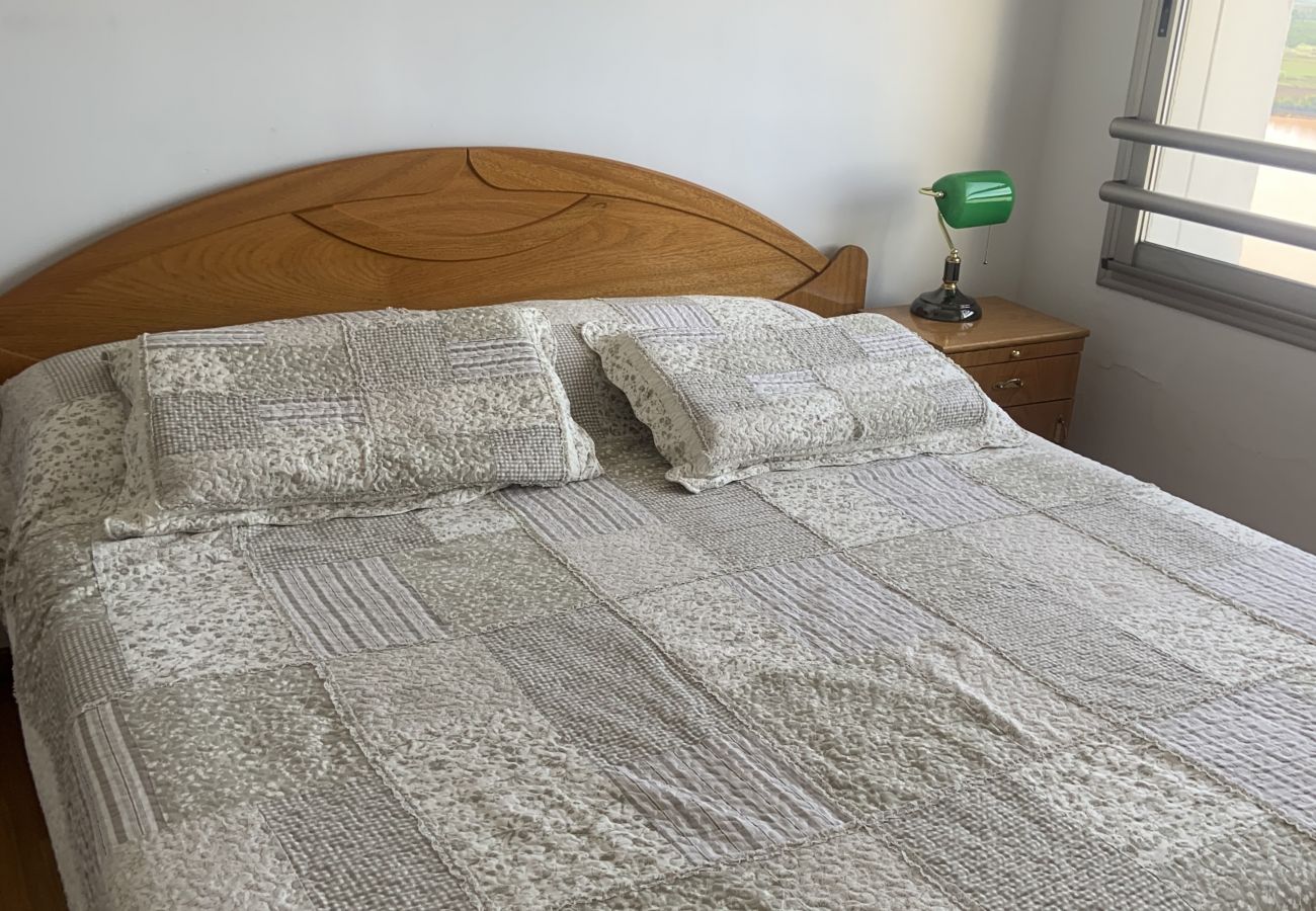 Apartamento en Rosario - Victoria del Parana