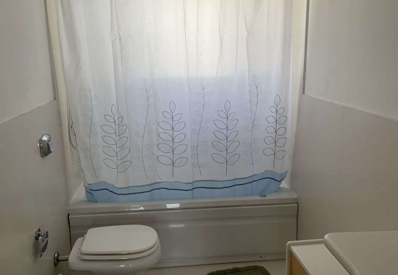 Apartamento en Rosario - Victoria del Parana
