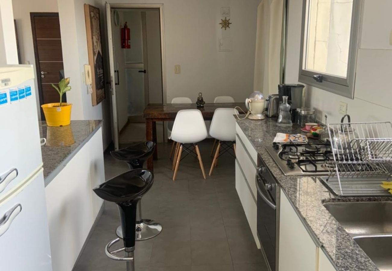 Apartamento en Rosario - Victoria del Parana