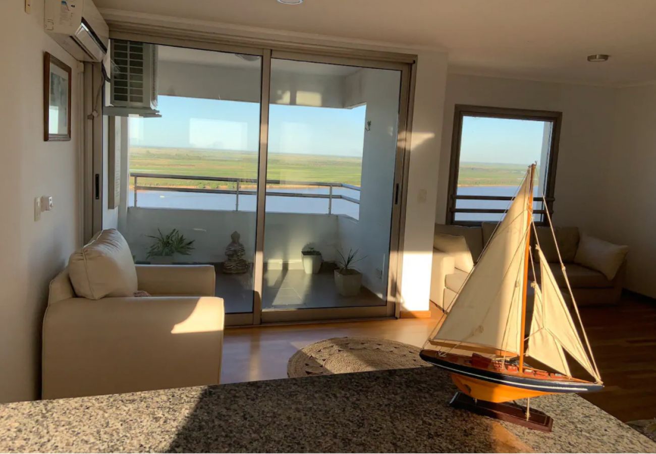 Apartamento en Rosario - Victoria del Parana
