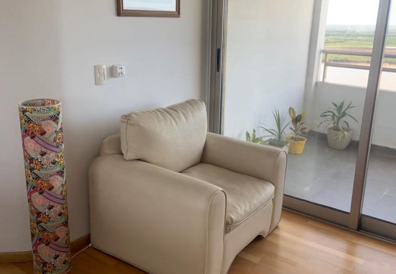 Apartamento en Rosario - Victoria del Parana