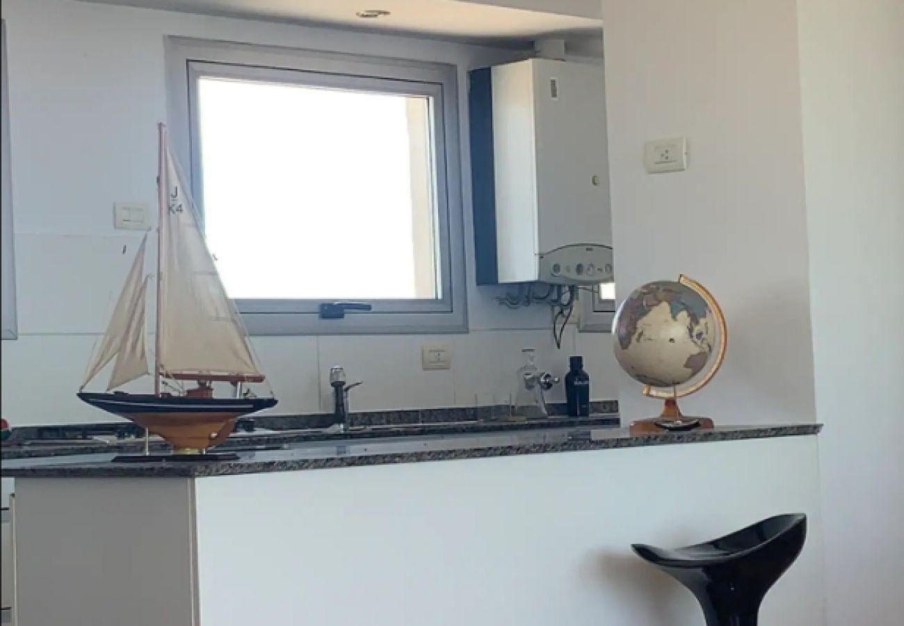Apartamento en Rosario - Victoria del Parana