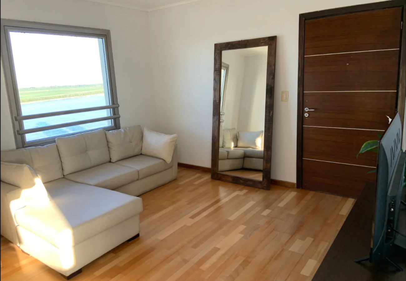 Apartamento en Rosario - Victoria del Parana