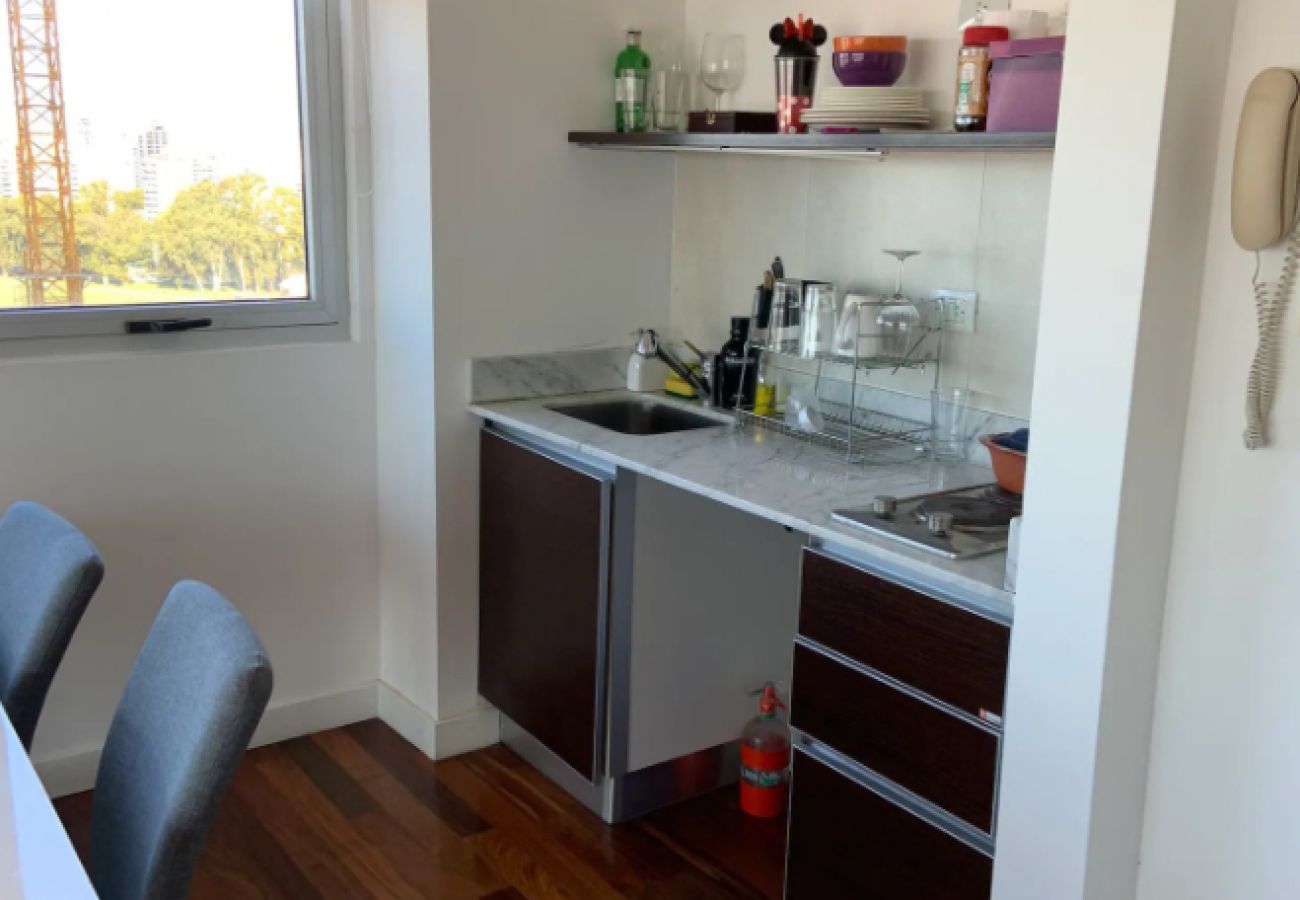 Apartamento en Rosario - The Best