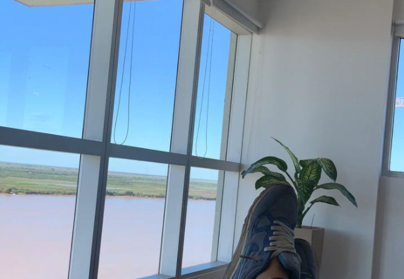 Apartamento en Rosario - The Best