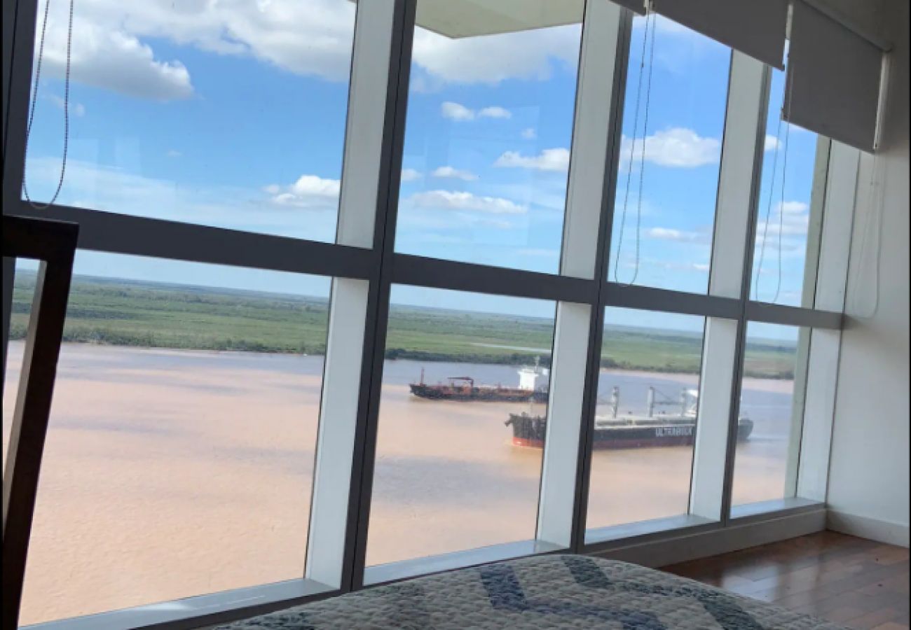 Apartamento en Rosario - The Best