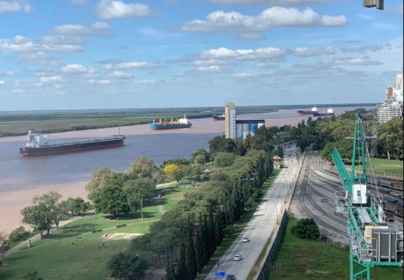 Apartamento en Rosario - The Best