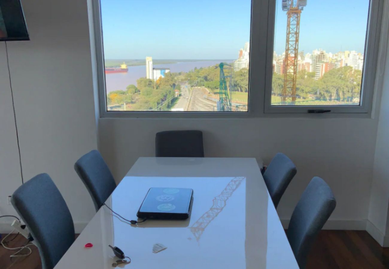 Apartamento en Rosario - The Best