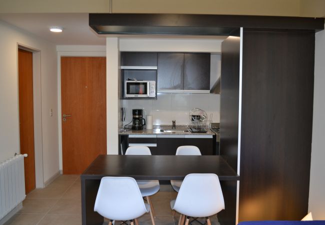 Estudio en San Carlos de Bariloche - Mary departamento en Barrio Belgrano Estudio en San Carlos de Bariloche - Mary departamento en Barrio Belgrano