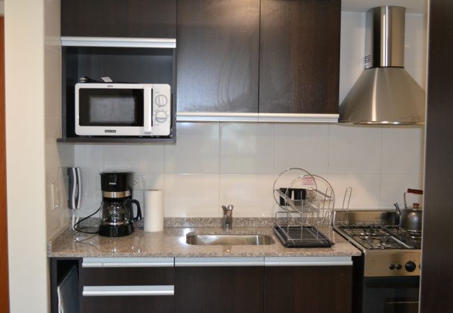 Estudio en San Carlos de Bariloche - Mary departamento en Barrio Belgrano Estudio en San Carlos de Bariloche - Mary departamento en Barrio Belgrano