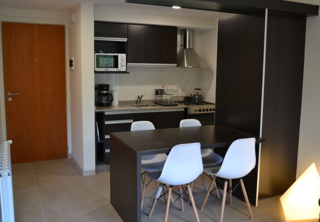 Estudio en San Carlos de Bariloche - Mary departamento en Barrio Belgrano Estudio en San Carlos de Bariloche - Mary departamento en Barrio Belgrano