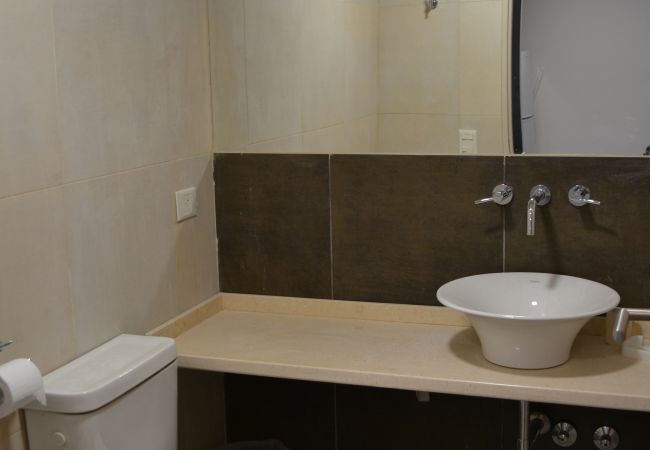 Estudio en San Carlos de Bariloche - Mary departamento en Barrio Belgrano Estudio en San Carlos de Bariloche - Mary departamento en Barrio Belgrano