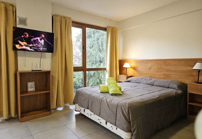 Estudio en San Carlos de Bariloche - Mary departamento en Barrio Belgrano Estudio en San Carlos de Bariloche - Mary departamento en Barrio Belgrano