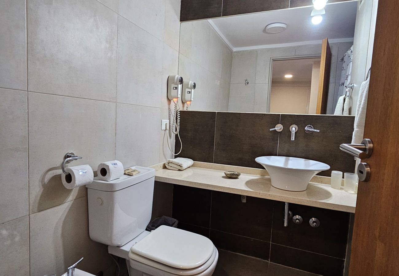 Estudio en San Carlos de Bariloche - Mary departamento en Barrio Belgrano