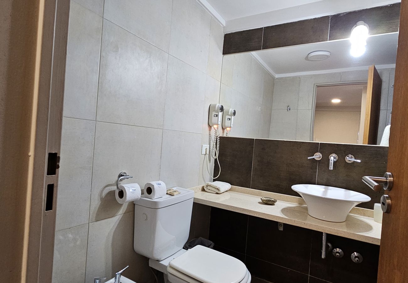 Estudio en San Carlos de Bariloche - Mary departamento en Barrio Belgrano