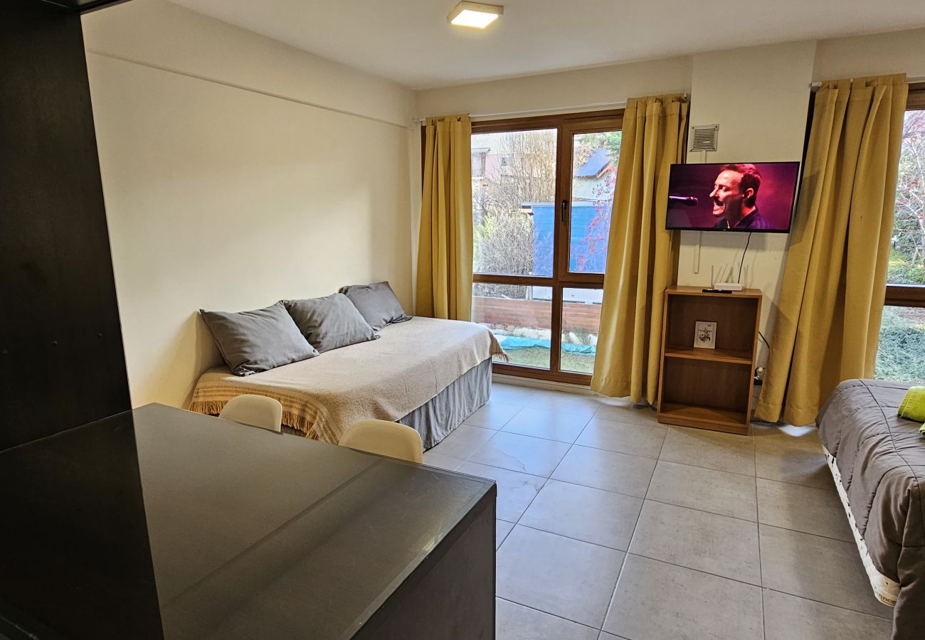 Estudio en San Carlos de Bariloche - Mary departamento en Barrio Belgrano