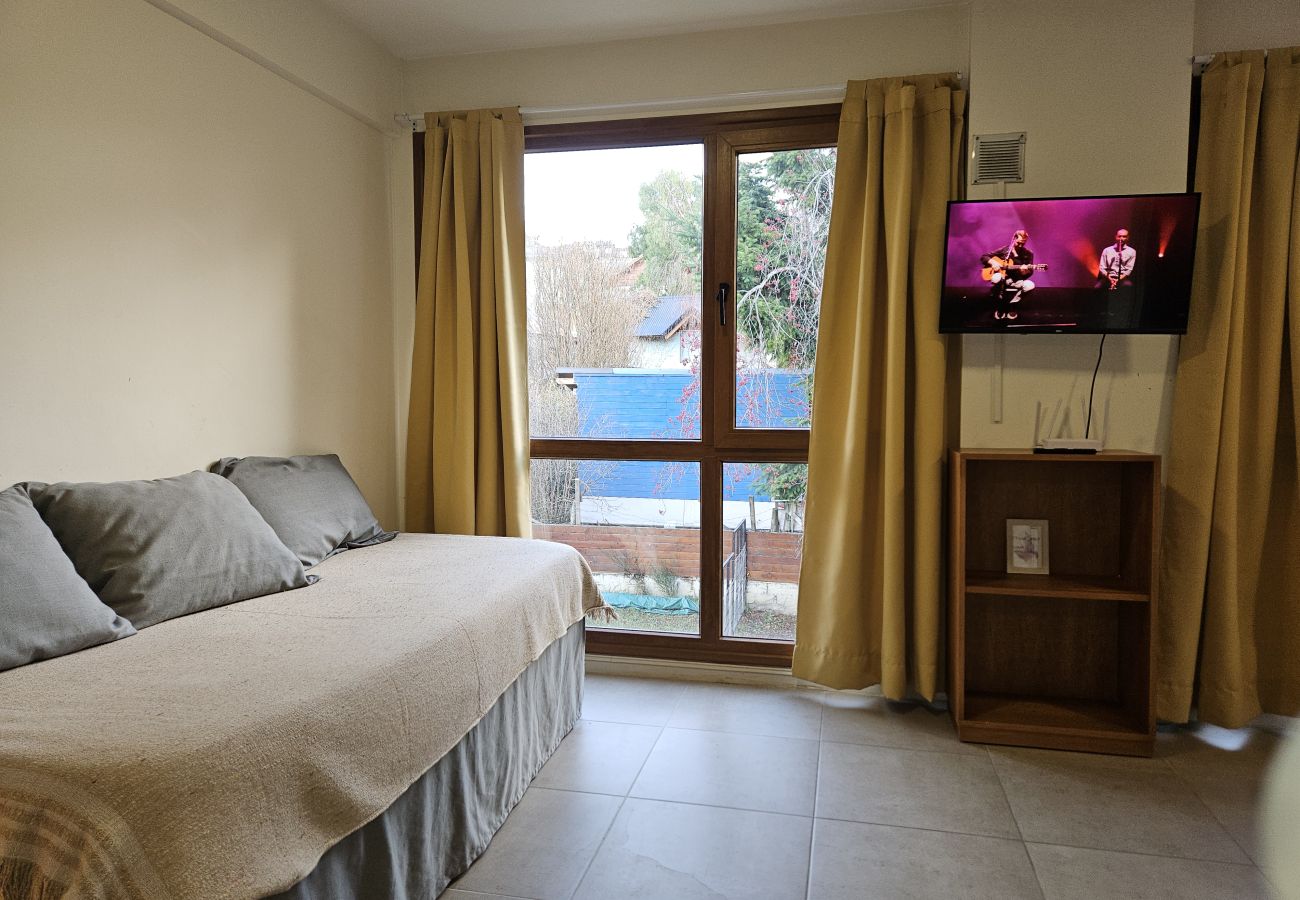 Estudio en San Carlos de Bariloche - Mary departamento en Barrio Belgrano