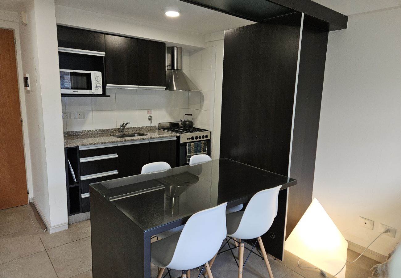 Estudio en San Carlos de Bariloche - Mary departamento en Barrio Belgrano