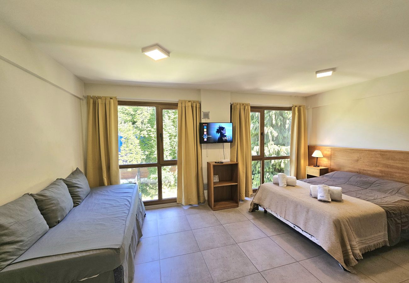Estudio en San Carlos de Bariloche - Mary departamento en Barrio Belgrano