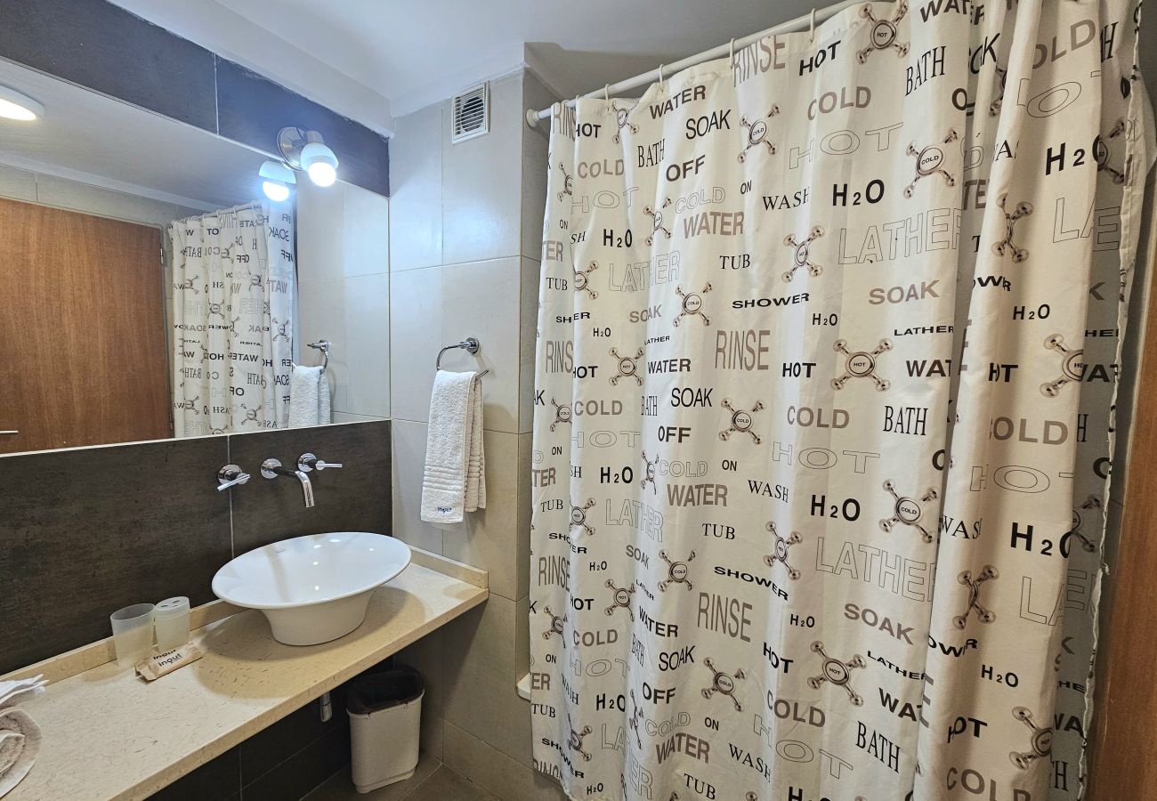 Estudio en San Carlos de Bariloche - Mary departamento en Barrio Belgrano