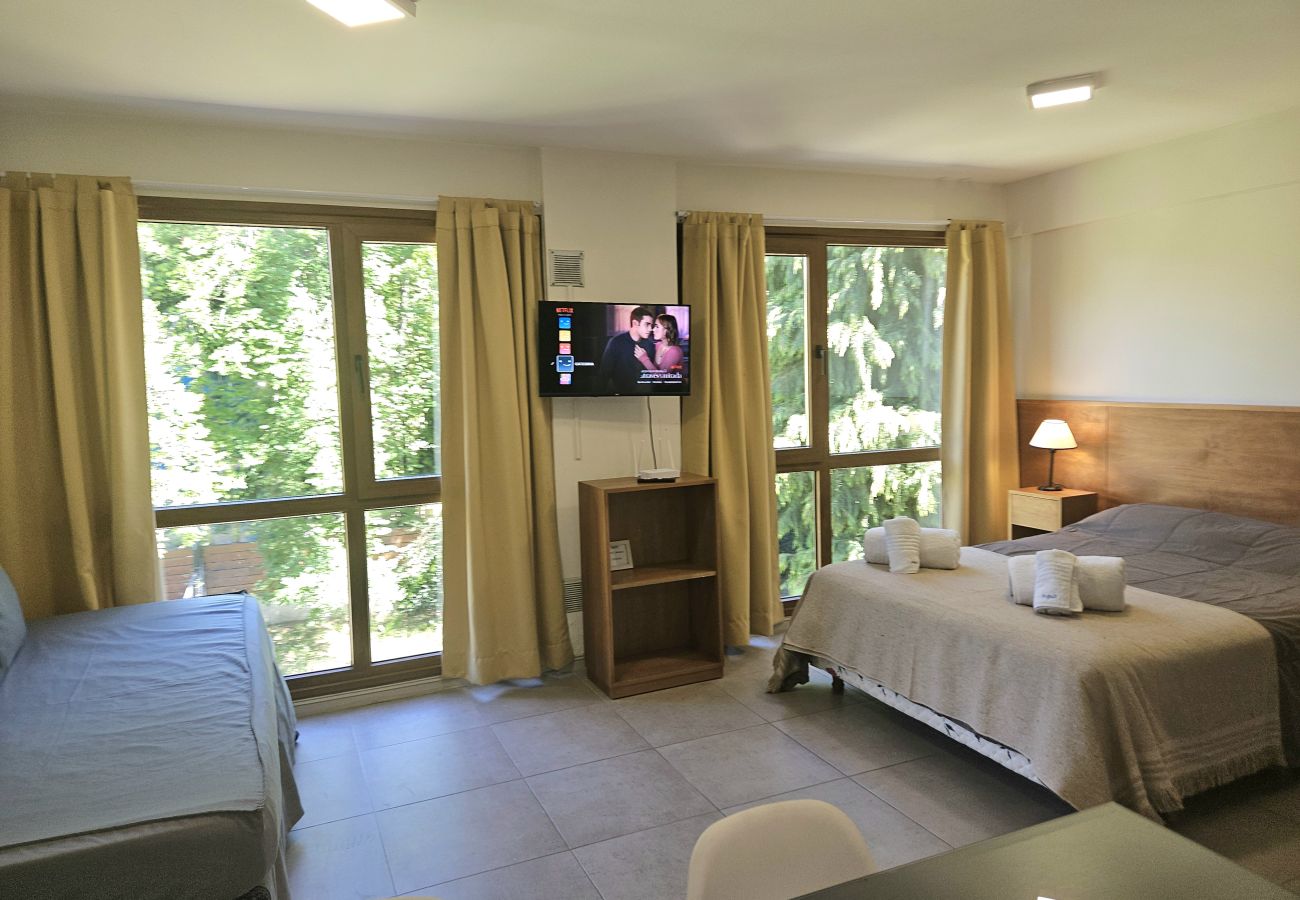 Estudio en San Carlos de Bariloche - Mary departamento en Barrio Belgrano