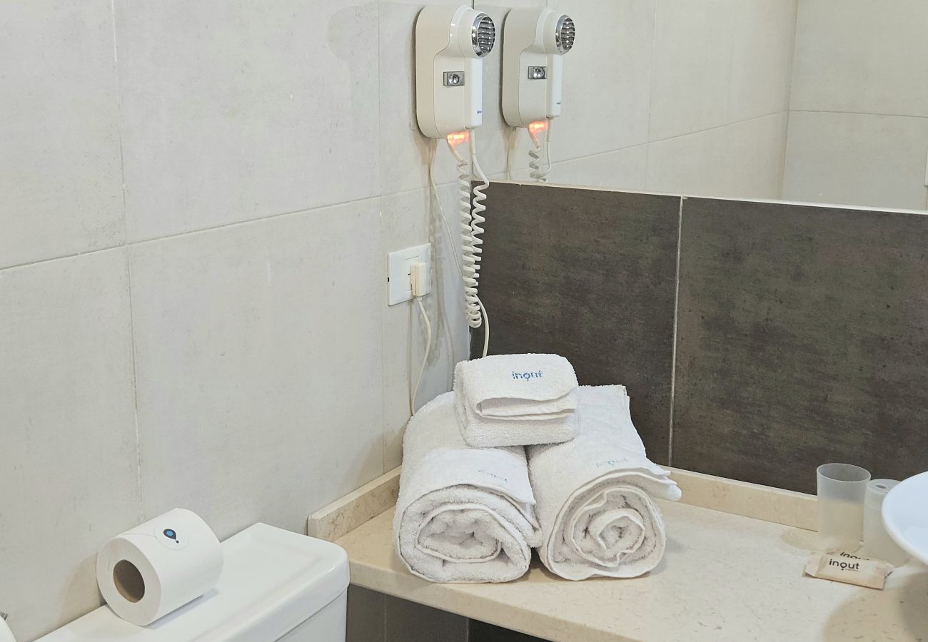 Estudio en San Carlos de Bariloche - Mary departamento en Barrio Belgrano