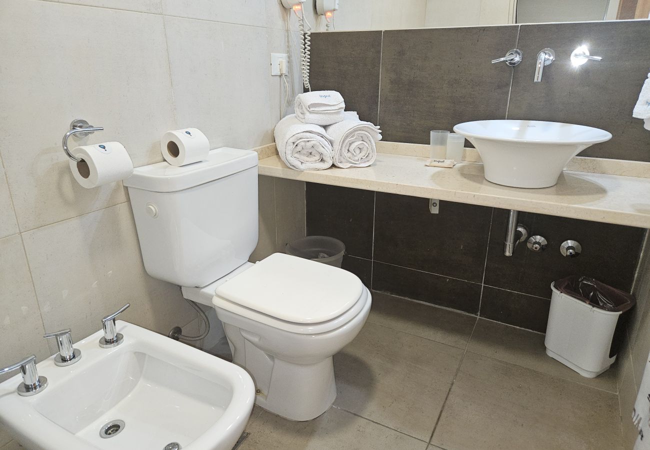 Estudio en San Carlos de Bariloche - Mary departamento en Barrio Belgrano