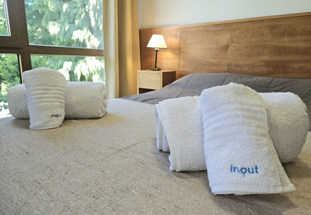 Estudio en San Carlos de Bariloche - Mary departamento en Barrio Belgrano