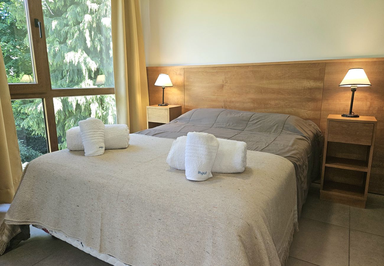 Estudio en San Carlos de Bariloche - Mary departamento en Barrio Belgrano