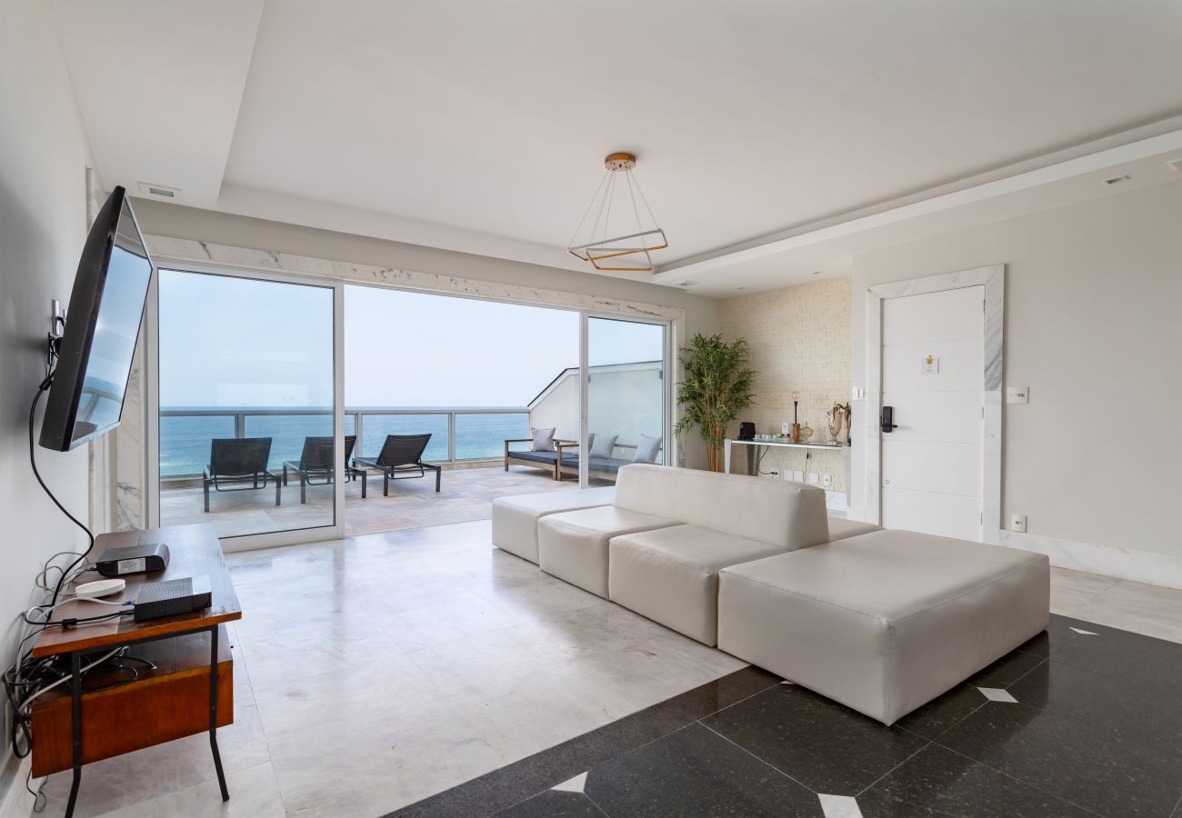 Apartamento en Rio de Janeiro - VSC2 (Zona1)