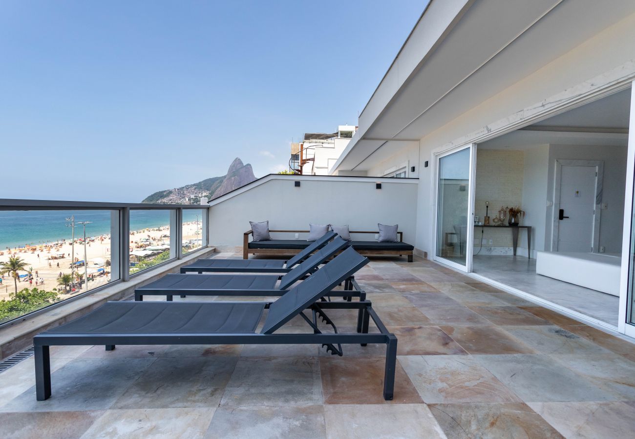 Apartamento en Rio de Janeiro - VSC2 (Zona1)