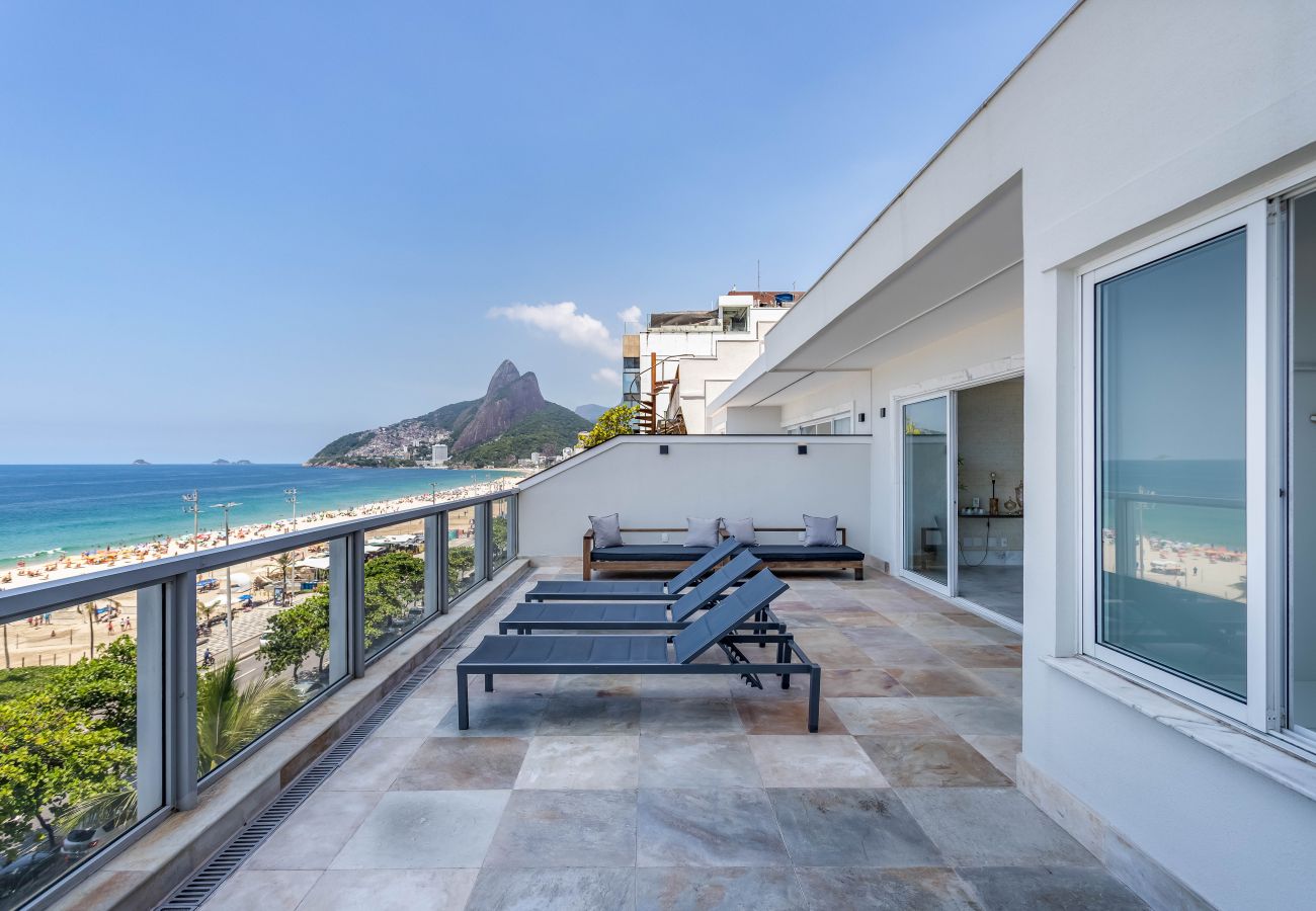 Apartamento en Rio de Janeiro - VSC2 (Zona1)