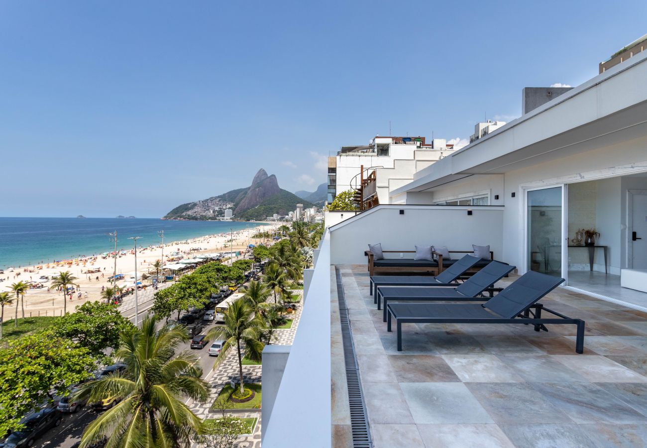Apartamento en Rio de Janeiro - VSC2 (Zona1)