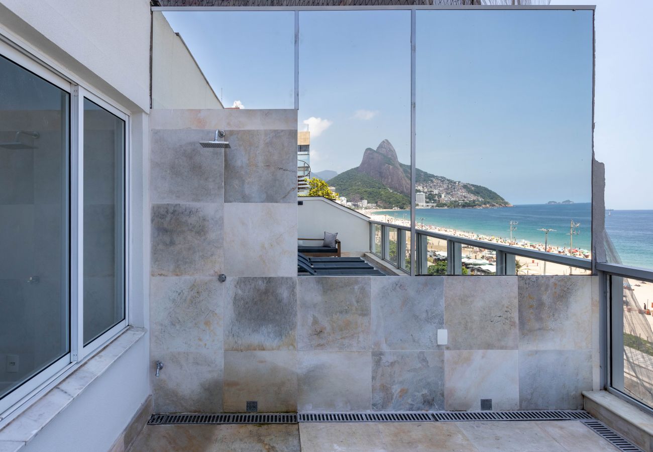 Apartamento en Rio de Janeiro - VSC2 (Zona1)