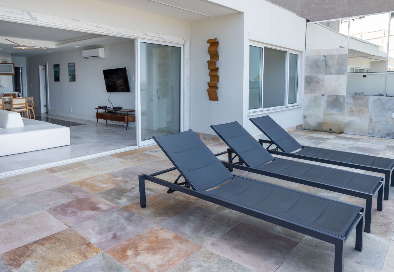 Apartamento en Rio de Janeiro - VSC2 (Zona1)