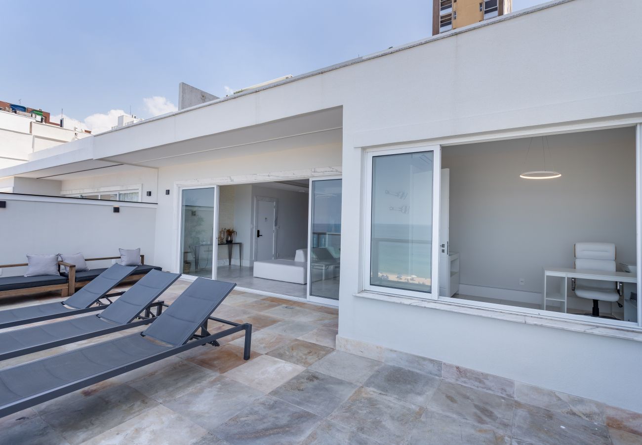 Apartamento en Rio de Janeiro - VSC2 (Zona1)