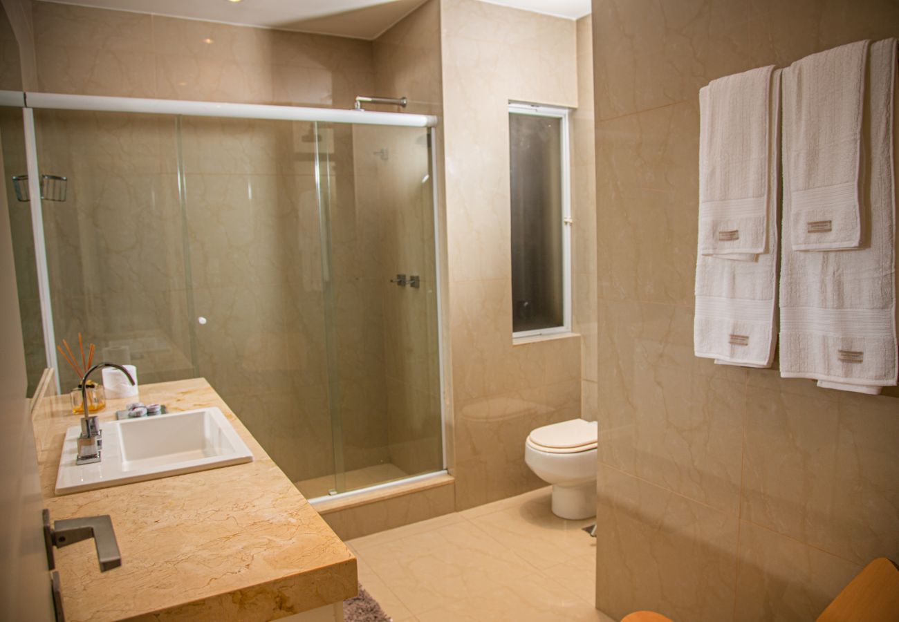 Apartamento en Rio de Janeiro - VSC2 (Zona1)